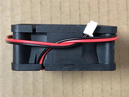 1PC For 0.42A 6CM 2pin cooling fan 6025 NYW06025012BSS DC12V