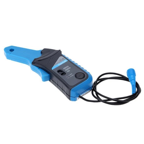 1PC Oscilloscope Multimeter AC/DC Current Clamp Meter 65A 20KHz for Car CC-65