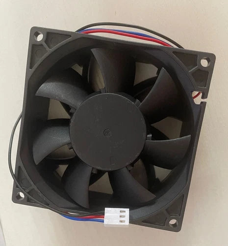 1PC large air volume inverter cooling fan FFB0924EHE 24V 0.75A 9238 9CM