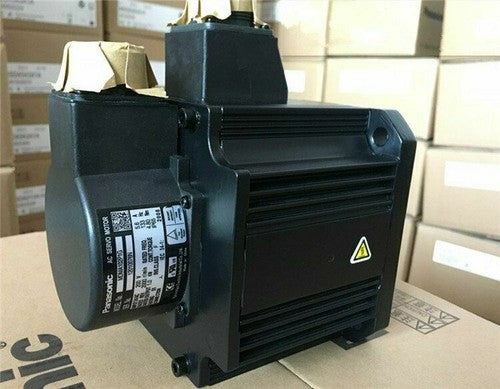 For Panasonic MDMA102P1G AC Servo Motor Free Shipping