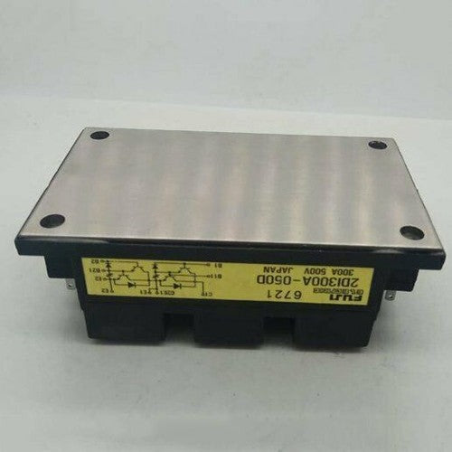 One power supply module For FUJI 2DI300A-050D Free Shipping