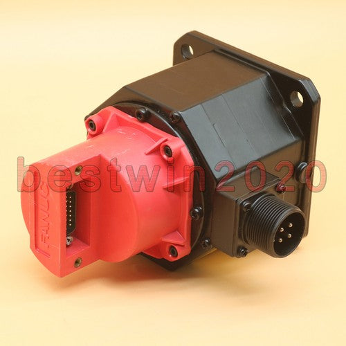 For Fanuc A06B-0101-B078 Servo Motor Free Shipping