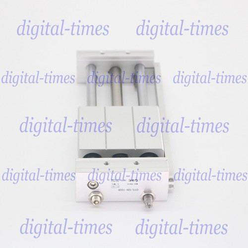 SMC CY1L10H-100B rodless Cylinder Quality assurance