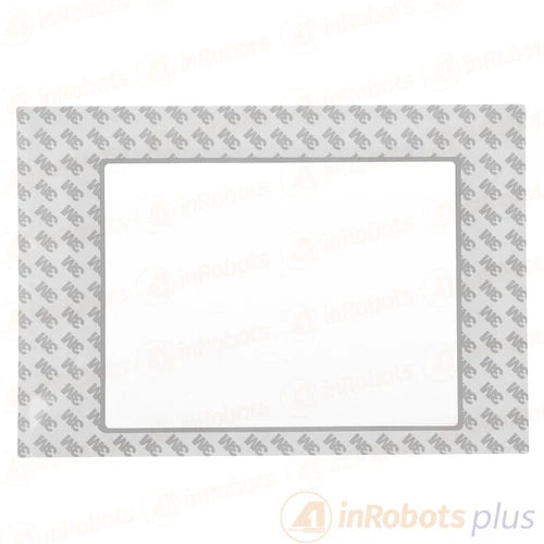 1PCS Touch Screen Glass +PanelView Plus 1000 2711P-T10C4D7 2711P-T10C4D8 Film