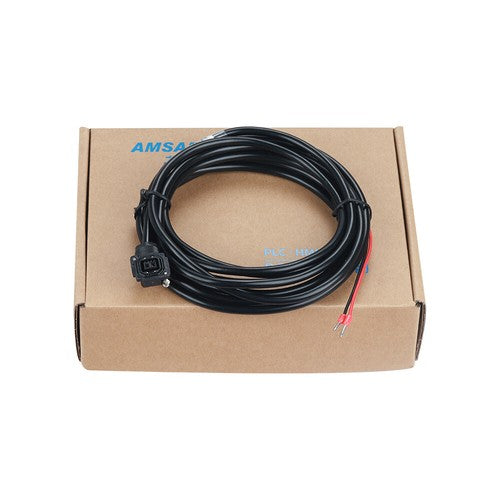 Suitable for Mitsubishi A1 Servo Motor Small Power Brake Line MR-BKS1CBL3M-A1-L