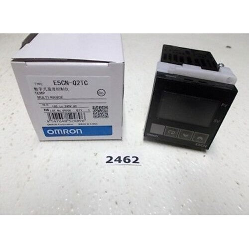 1PC OMRON E5CN-Q2TC E5CNQ2TC Temperature Controller