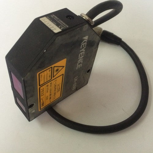 1pc keyence LK-035 Laser displacement sensor ONE Year Warranty