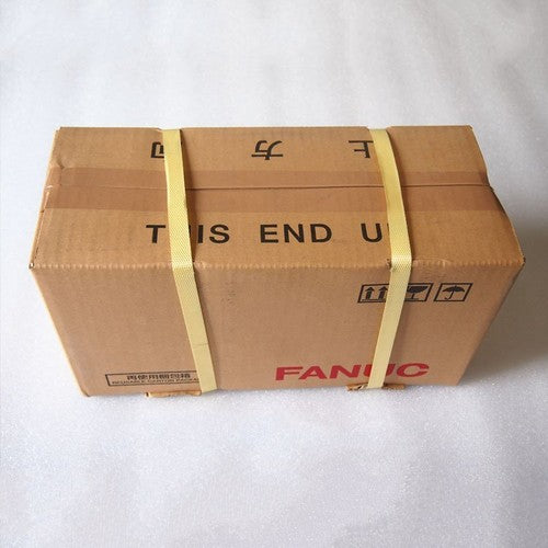 For Fanuc A06B-0212-B400 AC Servo Motor Free Shipping