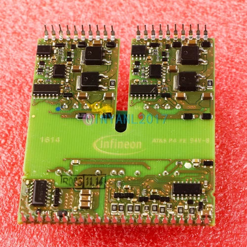 1PCS IGBT DRIVER BOARD 2ED300C17S 2ED300C17-S
