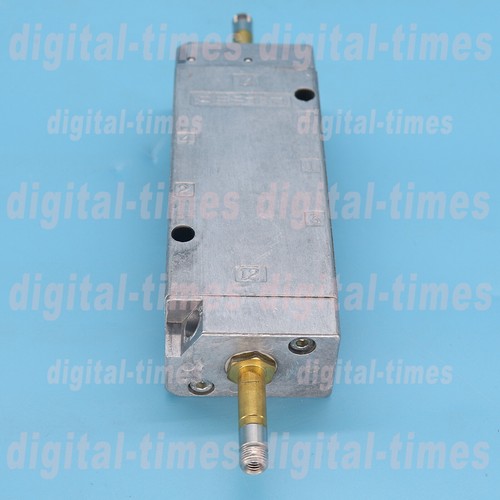 1PC FESTO JMFH-5-1/4 DOUBLE SOLENOID VALVE Free Shipping