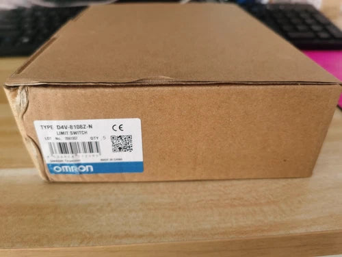 1PCS Limit Switch D4V-8108Z-N D4V8108ZN