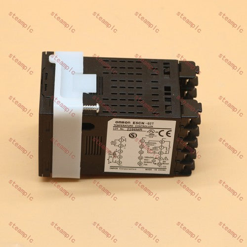 OMRON PLC Temperature Controller E5CN-Q2T 100-240VAC FREE SHIPPING