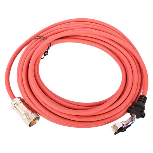 10M ABB robot DSQC679 demonstrator cable 3HAC031683-001 10 meter cable