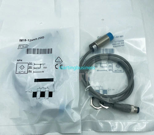 1pc IM18-12NNS-ZQD Proximity Switch Sensor
