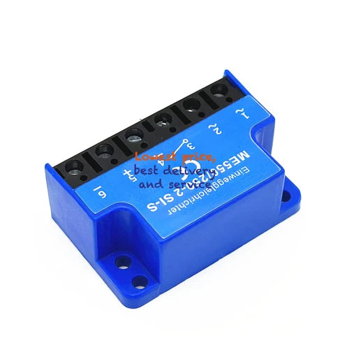 1PC Half-wave Rectifier ME550/250-2 SI-S Einweggleichrichter ME 550/250-2 Si-S