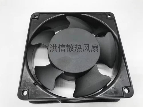 1PC aluminum frame cooling fan REC-22038 110VAC 50/60HZ