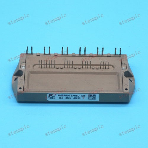 One Power Supply Module For FUJI 6MBP50TEA060-50 Spot Stock