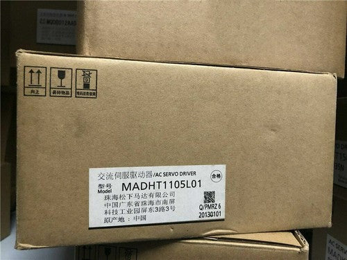 For Panasonic MADHT1105L01 AC Servo Driver Free Shipping