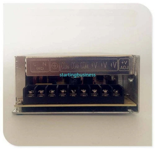 1PC For Switching Power Supply S-250-24 24V 10A