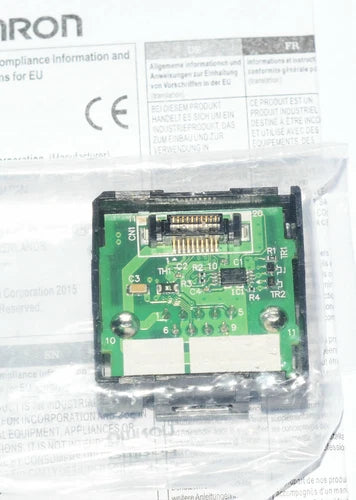 1PCS PLC MODULE RS232 CP1W CIF01 CP1W-CIF01