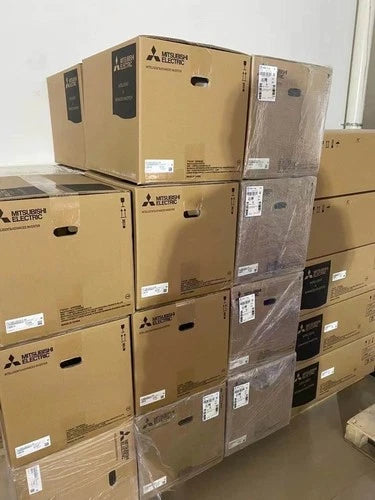 FR-E740-0.4KSC-60 MITSUBISHI FRE7400.4KSC60 Inverter