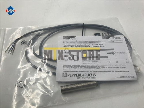 1pc ONES P+F NBB2-12GM60-A2