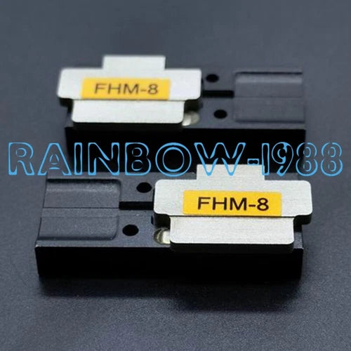 1PC FHM-8 Ribbon clamp suitable for welding machine 8-core