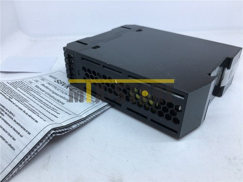 Omron Switching Power Supply S8VK-C06024 S8VKC06024 60W DC24V 2.5A