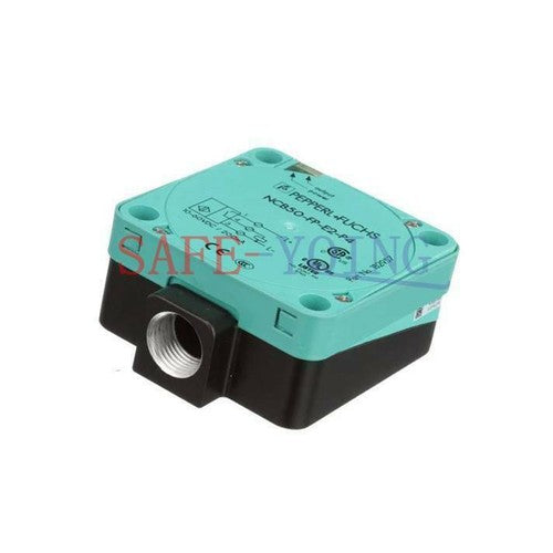 1PCS for Pepperl+Fuchs NCB50-FP-E2-P4 Proximity Switch