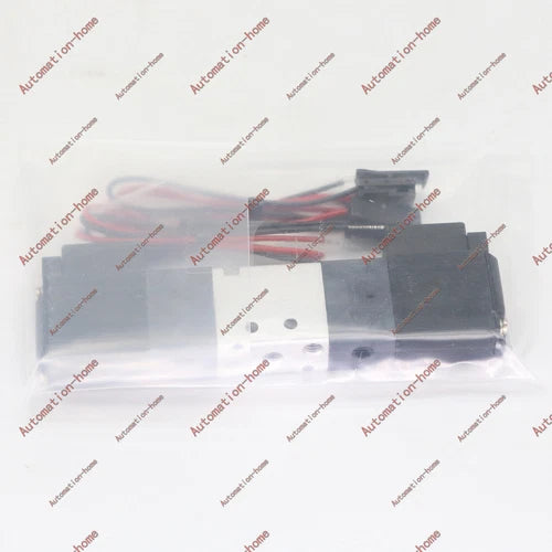 1PC For Solenoid Valve DC24V 110-4E2-PSL 24V