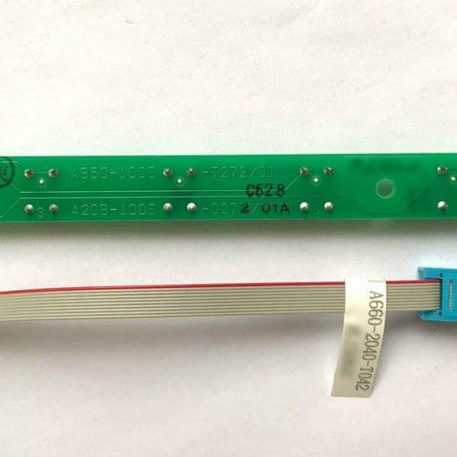 One For Fanuc A20B-1006-0272 Circuit Board A20B10060272 Free Shipping