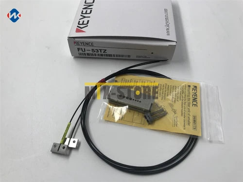 1pcs FU-53TZ FU53TZ ones Fiber Optic Sensor