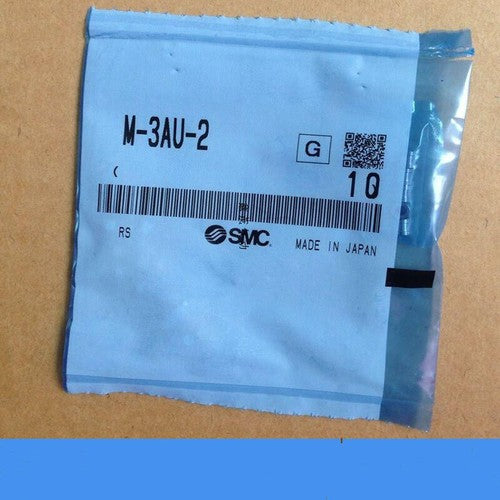 10PC SMC M-3AU-2 Pneumatic Micro Connector Free shipping