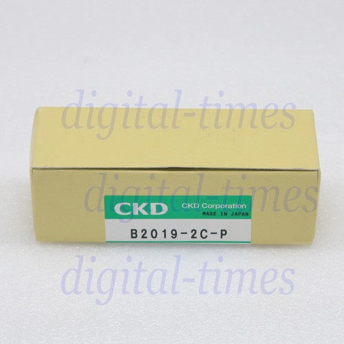 One For CKD B2019-2C-P pressure reducing valve Free Shipping