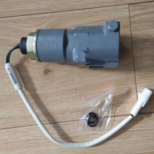 One For HITACHI EX200-2/3/5 High Speed Solenoid Valve Free ship