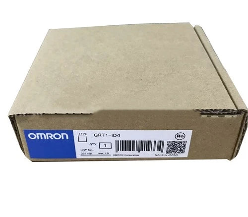GRT1-ID4 Omron PLC MODULE GRT1-ID4
