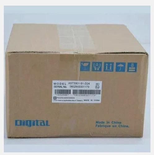 AST3301-S1-D24 1PCS PROFACE TOUCH PANEL AST3301-S1-D24