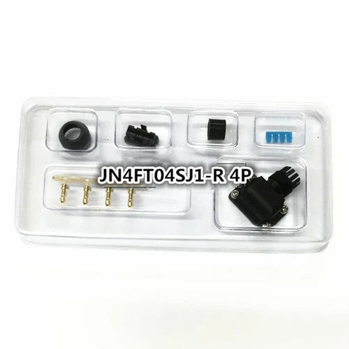 10PCS Connector J3 ES Servo Motor Domestic Electric JN4FT04SJ1-R 4P