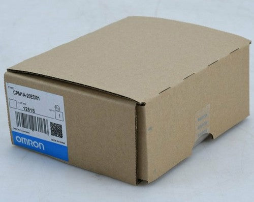 OMRON PLC MODULE CPM1A-20EDR1 CPM1A20EDR1 free shipping