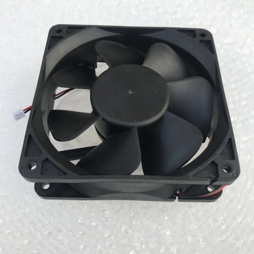 Dc Axial Fan MQ12038HBL 12038 Silent Cooling Fan Dc12v