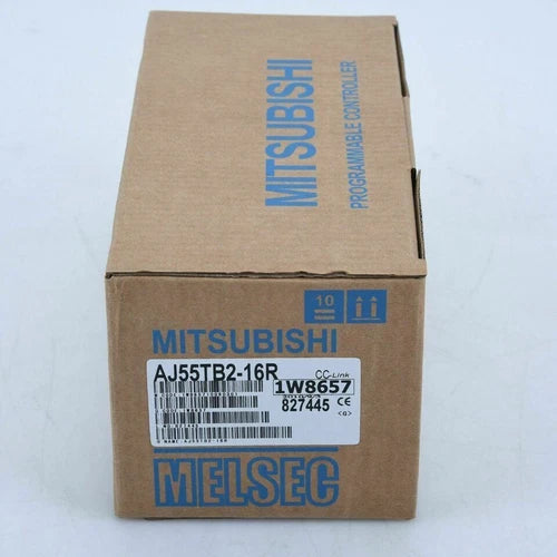 AJ55TB2-16R 1PCS MITSUBISHI PLC Module AJ55TB216R