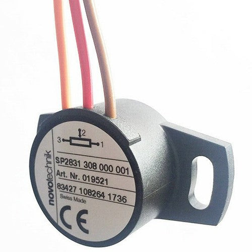 1Pc Novotechnik Sensor SP-2831-308-000-001 ONE Year Warranty