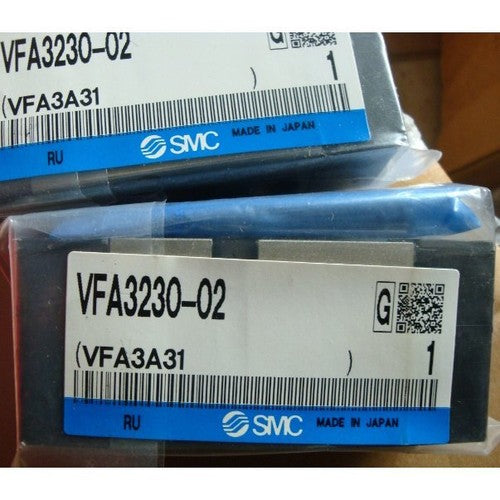 one SMC VFA3230-02 Air control valve VFA3230-02 Free shipping