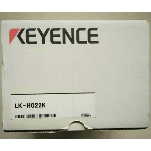keyence LK-H022K Laser displacement sensor one Year Warranty