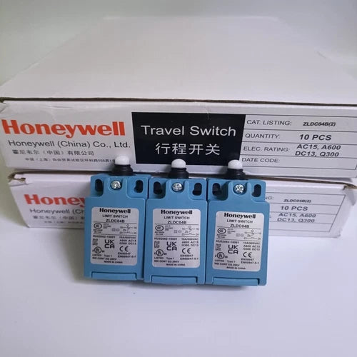 1PC limit switch ZLDC04B