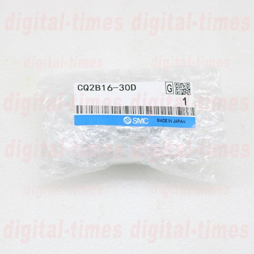 SMC Pneumatic cylinder CQ2B16-30D Quality assurance#LJ
