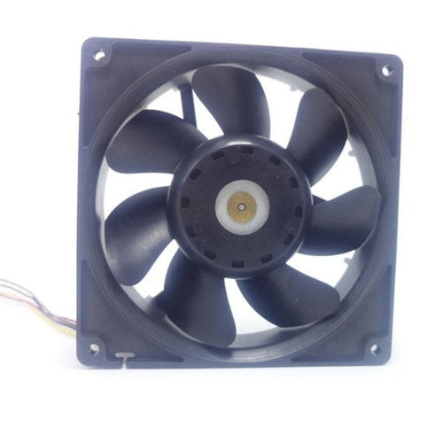 One For SANYO 109P1348AS1031 San Ace127 48V 0.3A cooling fan Free Shipping