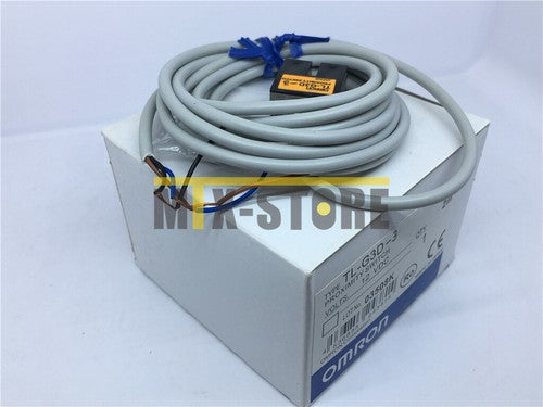 1pc Omron Sensor TL-G3D-3 Mitsubishi Escalator Photoelectric switch