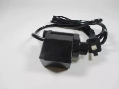 1Pcs For MR-500 7W Bare Pump Filter Pump