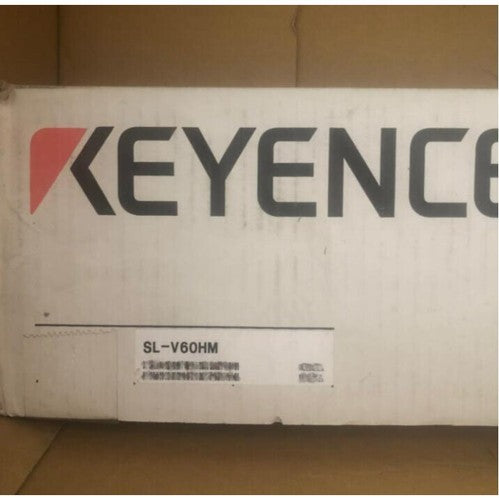 keyence SL-V60HM Light Curtain SL-V60HM one Year Warranty